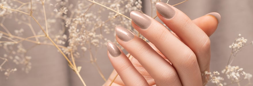 vernis à ongles bio